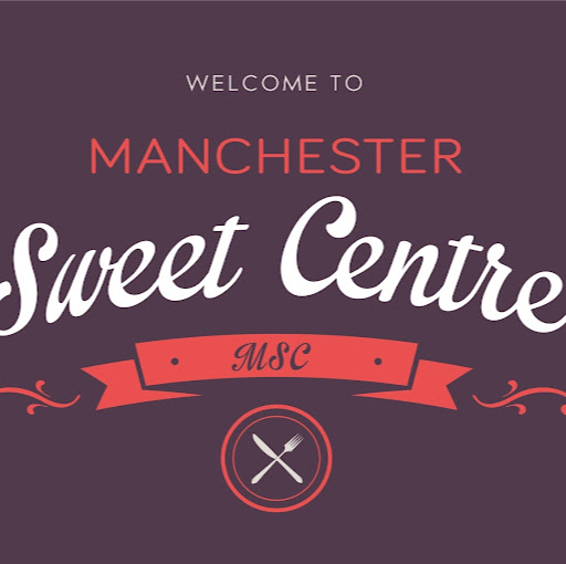 Manchester Sweet Centre logo