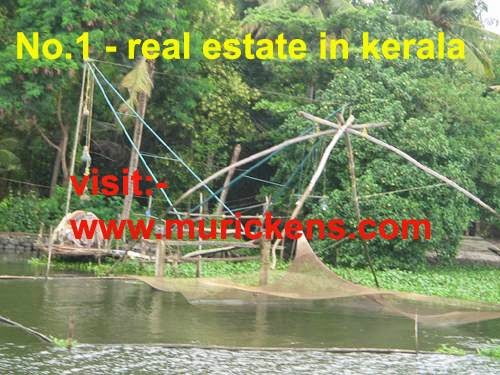 Murickens Real Estate, Nattakom, East Kallada land, Elampalloor land, alluvathuckel, Kottamkara land, Kundara, Kottayam, Kerala 686013, India, Commercial_property_estate_agent, state KL