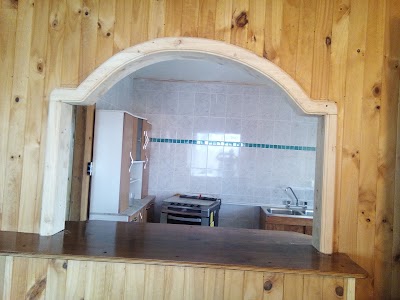 Photos of Caba&ntilde;as CentroMontt