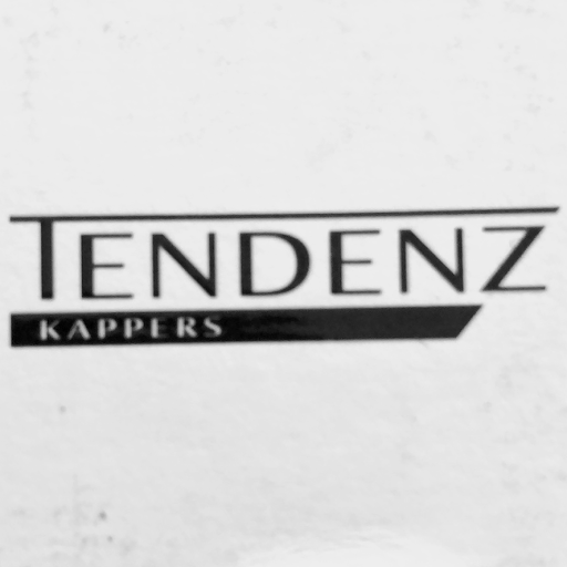 Tendenzkappers logo