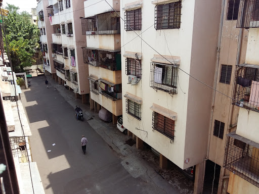 Ganraj Estate, Survey No. 315, Solapur - Pune Hwy, Vaidwadi, Hadapsar, Pune, Maharashtra 411013, India, Housing_Estate, state MH