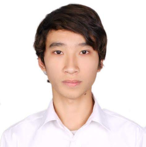 Hà Phạm Thế Hoàng