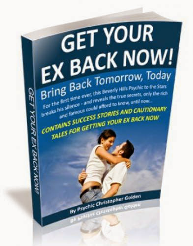 How To Get Your Ex Girlfriend Back Now