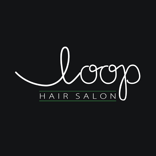 Loop Hair Salon logo