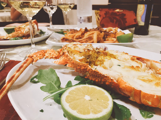 Ristorante Agorà