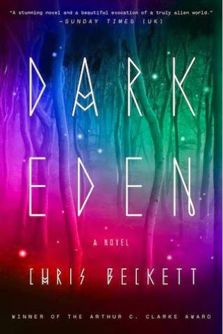 Review: Dark Eden By Chris Beckett