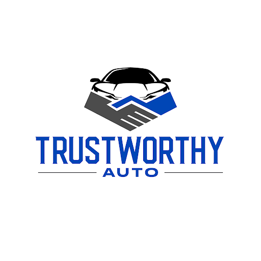 Trustworthy Auto logo