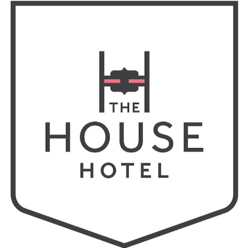 The House Hotel - Galway Hotel logo
