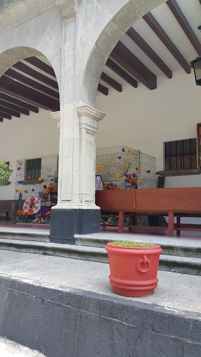Photos of Pante&oacute;n Jard&iacute;n