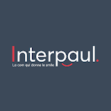 Agence de communication Interpaul et création site web
