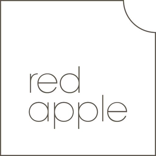 Restaurant Red Apple logo