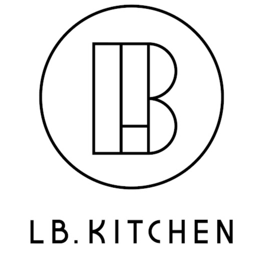 LB Kitchen logo