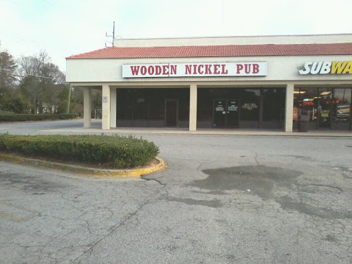 Bar «Wooden Nickel», reviews and photos, 3201 Tucker Norcross Rd, Tucker, GA 30084, USA