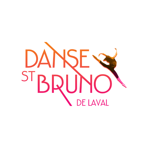 École de danse St-Bruno de Laval logo
