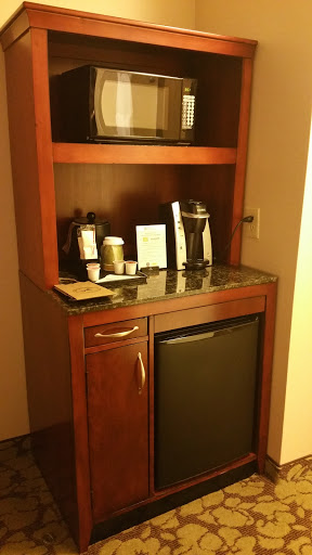 Hilton Garden Inn LAX/El Segundo