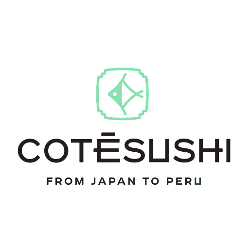 Côté Sushi Rambuteau logo