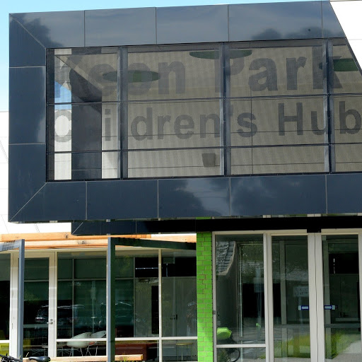 Keon Park Children's Hub
