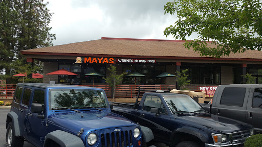 Mexican Restaurant «Mayas Authentic Mexican Food», reviews and photos, 716 Freeman Ln Suite F, Grass Valley, CA 95949, USA