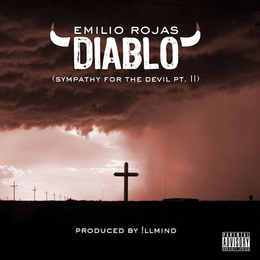Emilio Rojas – Sympathy For The Devil ll (Diablo) 