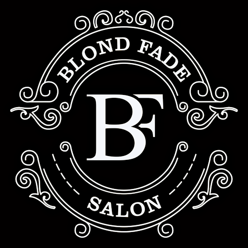 Blond Fade logo
