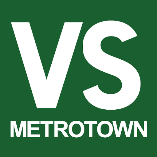 Vape Street - Burnaby Metrotown logo