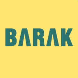 BARAK logo