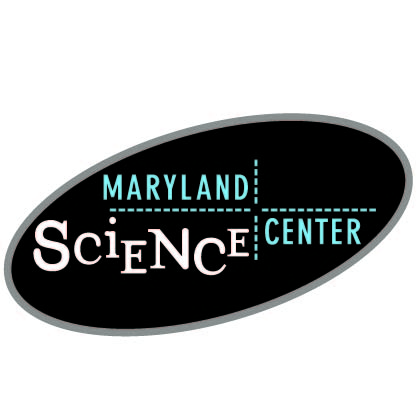 Maryland Science Center logo
