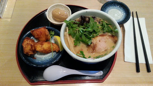 Japanese Restaurant «Hokkaido Ramen Santouka», reviews and photos, 103 Bellevue Way NE, Bellevue, WA 98004, USA