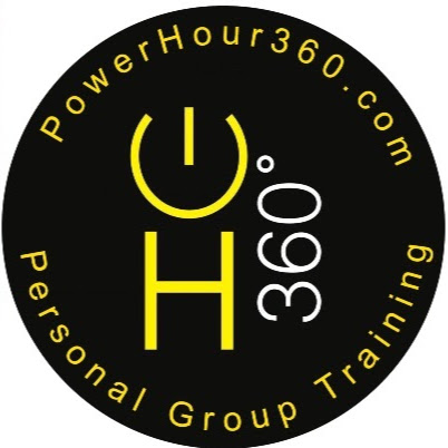 Power Hour 360 - Southwest logo