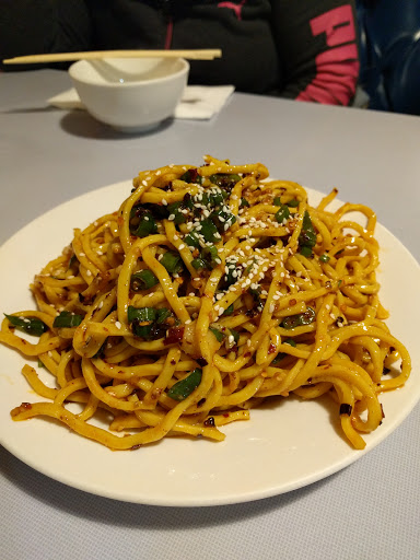 Chinese Restaurant «Hong Kong Restaurant», reviews and photos, 315 S Homer St, Lansing, MI 48912, USA
