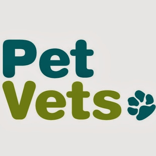 PetVets logo