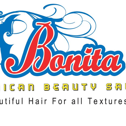 On point Dominican Hair Salon by Carmen logo