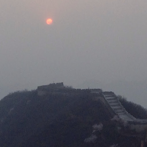 Commune By The Great Wall