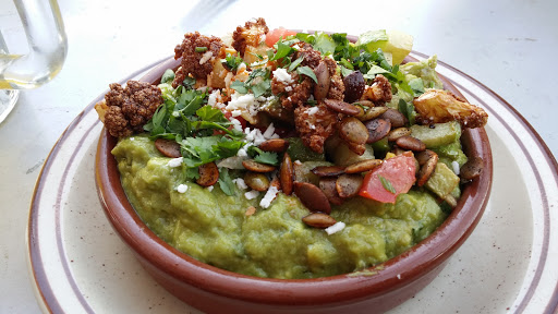 Mexican Restaurant «Los Chingones», reviews and photos, 2463 Larimer St, Denver, CO 80205, USA