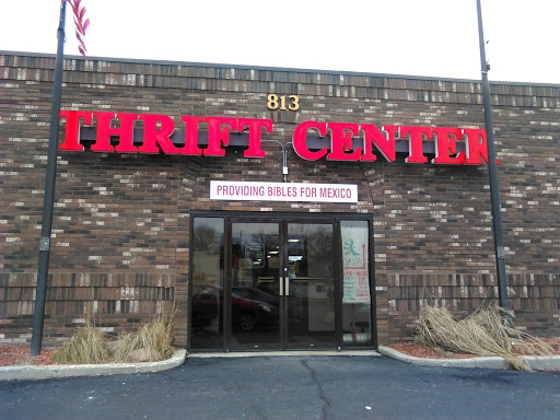 Thrift Store «Bibles for Missions Thrift Center», reviews and photos, 813 Lincoln Ave, Holland, MI 49423, USA
