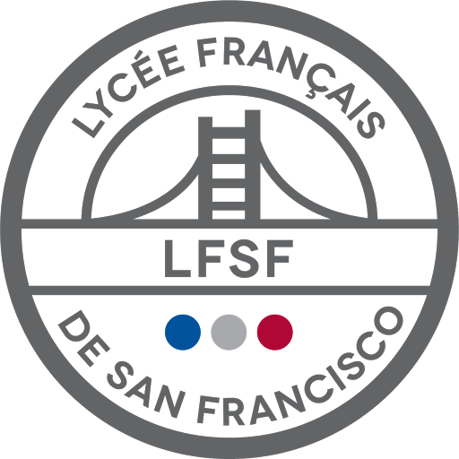 Lycee Francais logo