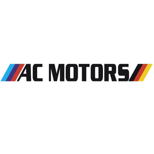 AC Motors