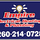 Empire Electric and heating