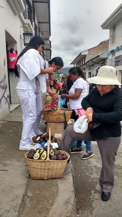 Photos of La Placita Ambulante 1