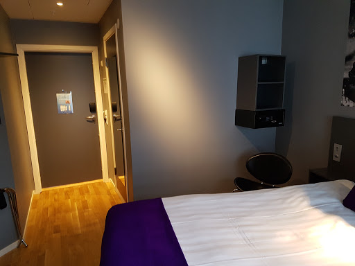 Besökarbild Connect Hotel Kista