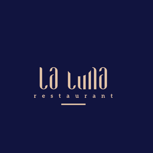 Restaurant La Luna logo