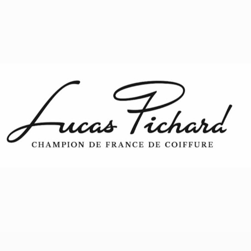 Lucas Pichard Artisan Coloriste Coiffeur logo