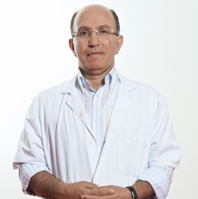 Docteur Ahmad Sami Wazaefi.