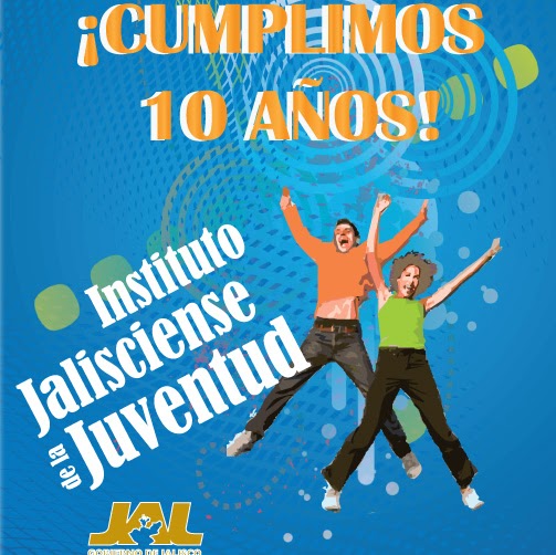 Juventud IJJ