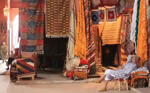 Souk Zrabi