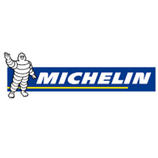 Michelin - Nebi Özçelik logo