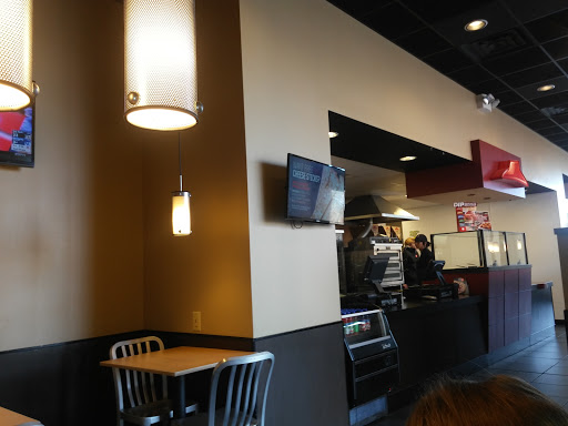 Pizza Restaurant «Pizza Hut», reviews and photos, 314 Rowan Blvd, Glassboro, NJ 08028, USA