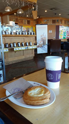 Coffee Shop «The Coffee Bean & Tea Leaf», reviews and photos, 354 5 Cities Dr, Pismo Beach, CA 93449, USA