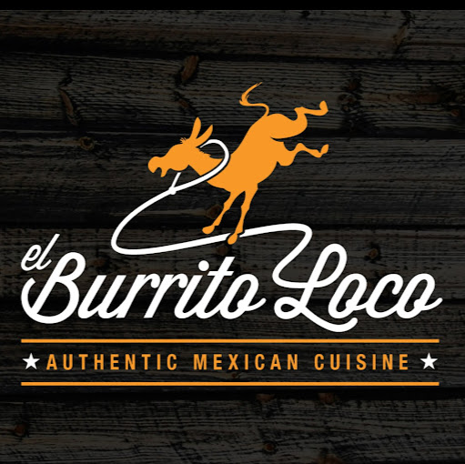 El Burrito Loco logo