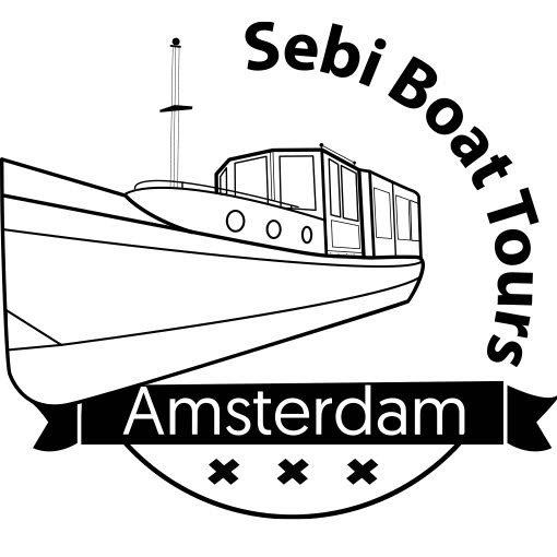 Sebi Boat Tours logo